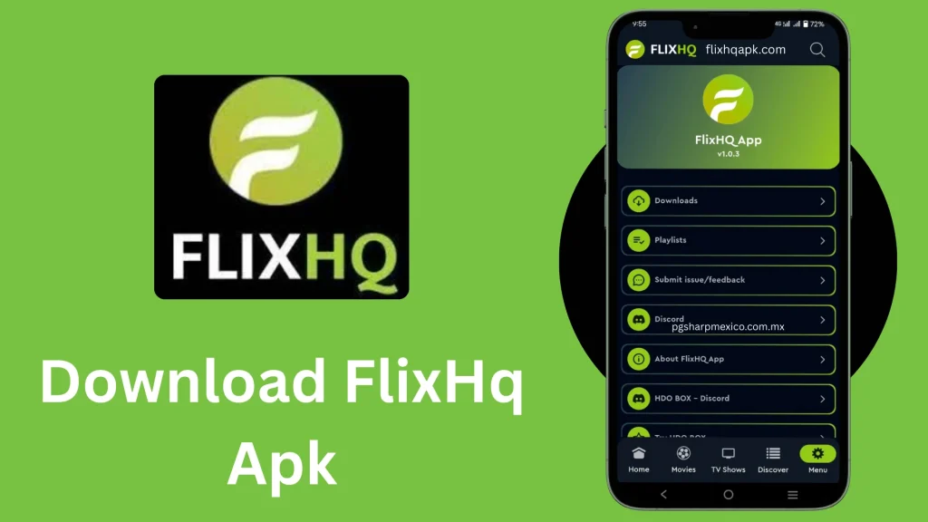 Download FlixHq Apk Latest Android Version 2026 2 flixhq apk