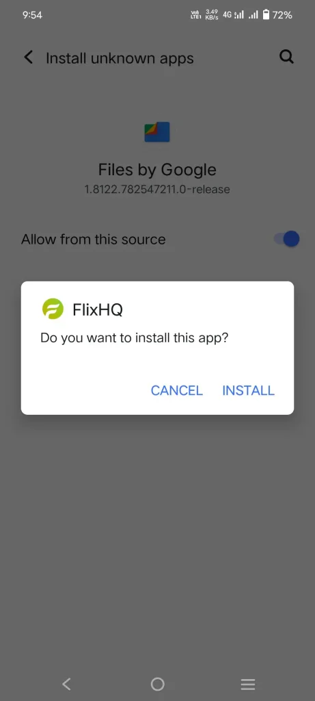 Download FlixHq Apk Latest Android Version 2026 7 flixhq apk